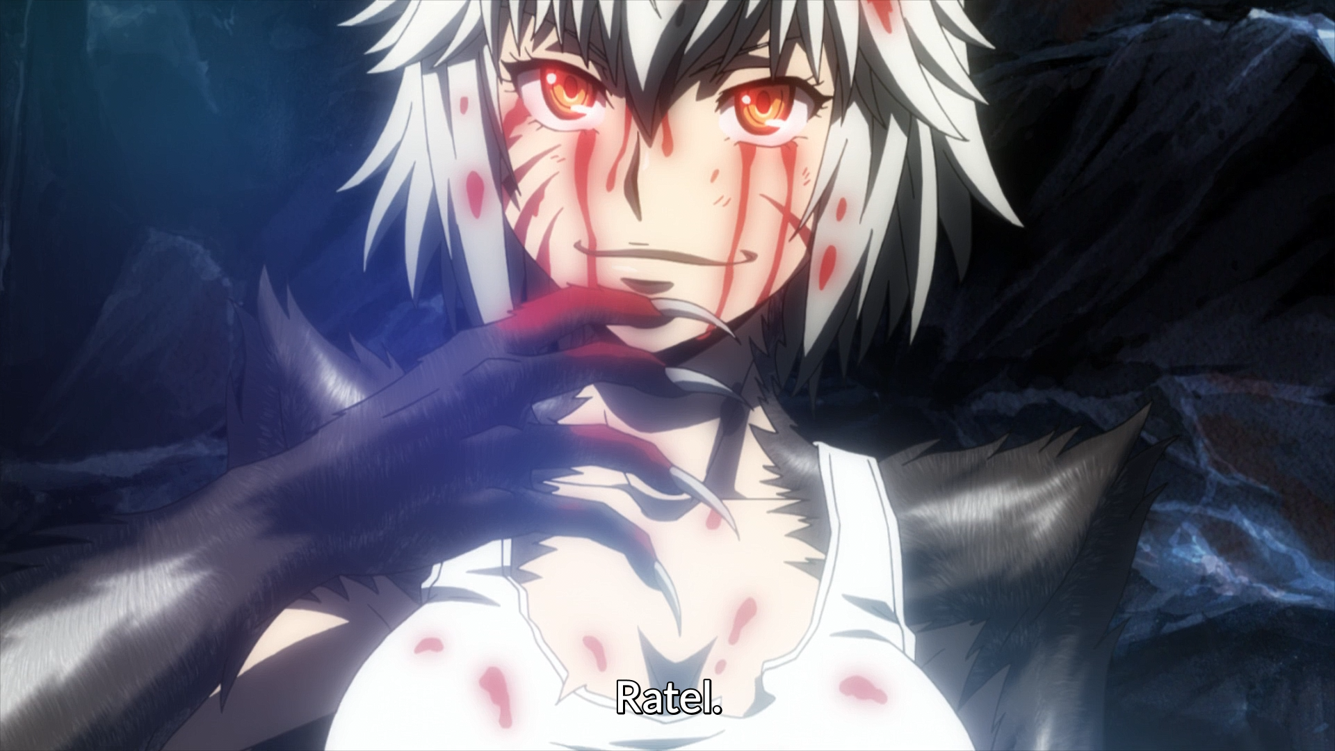 Killing Bites (PuyaSubs!)